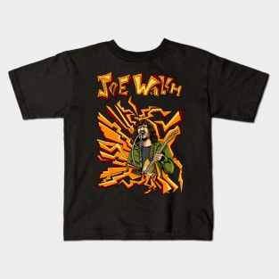 J W Kids T-Shirt